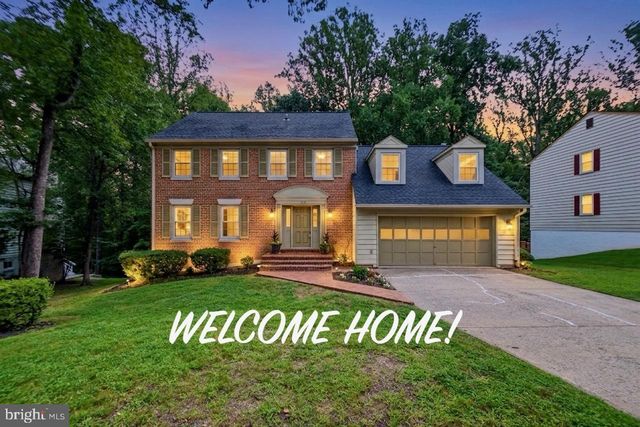 11831 ANTIETAM RD, Woodbridge, VA 22192