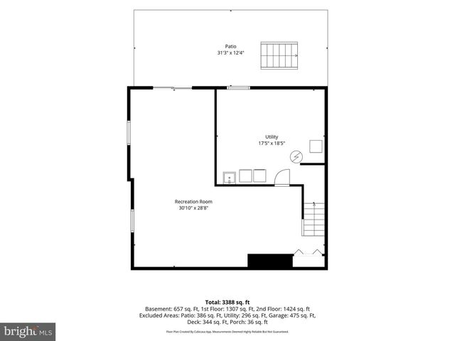 11831 ANTIETAM RD, Woodbridge, VA 22192