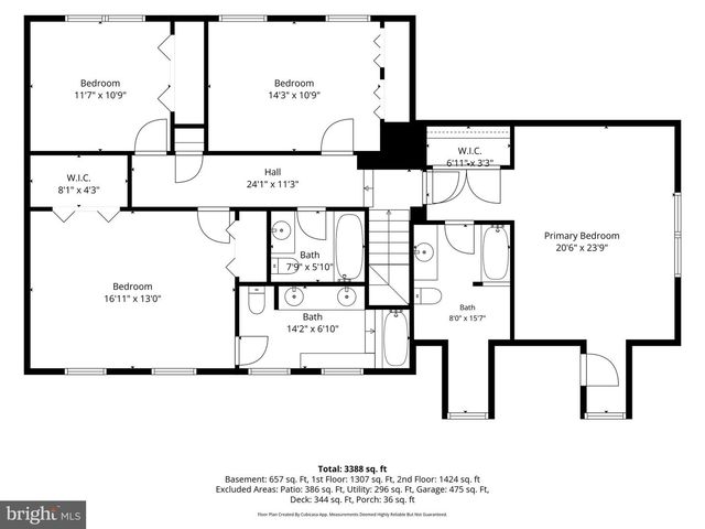 11831 ANTIETAM RD, Woodbridge, VA 22192
