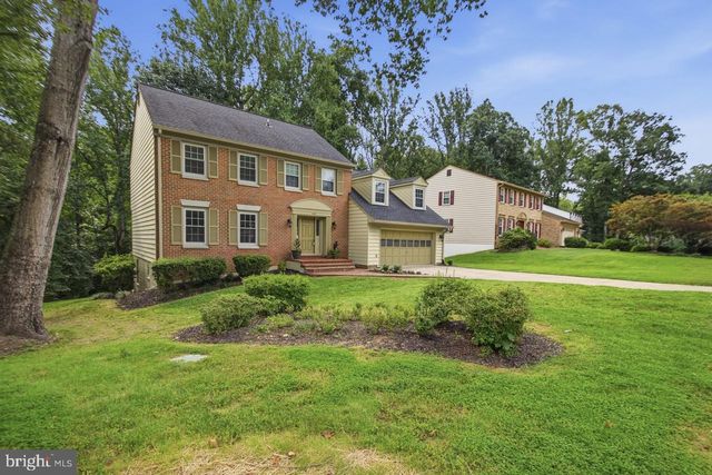 11831 ANTIETAM RD, Woodbridge, VA 22192