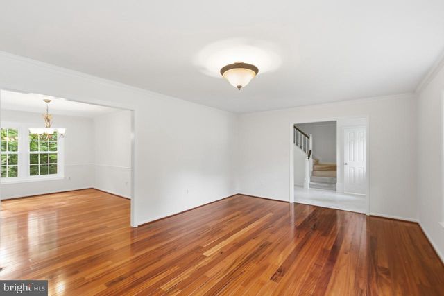 11831 ANTIETAM RD, Woodbridge, VA 22192