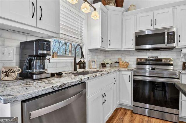 617 Zenith Trail, Ellijay, GA 30540