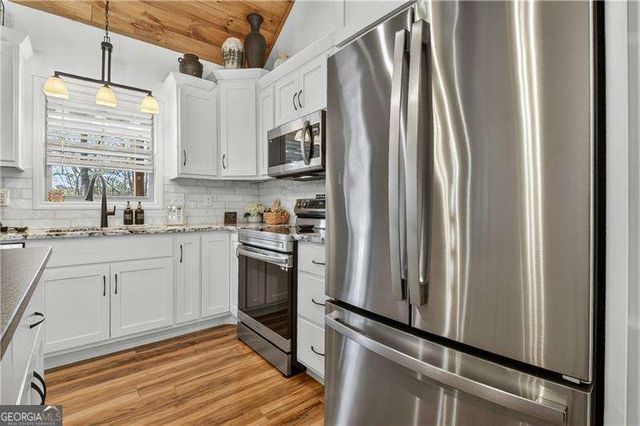 617 Zenith Trail, Ellijay, GA 30540