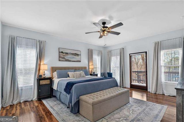 617 Zenith Trail, Ellijay, GA 30540