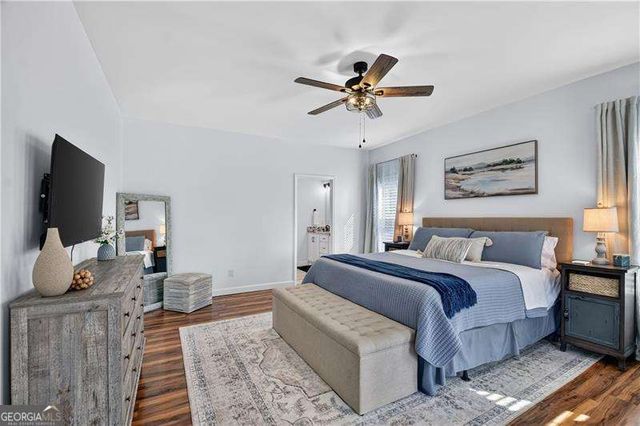 617 Zenith Trail, Ellijay, GA 30540