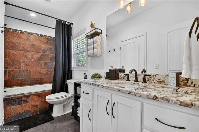 617 Zenith Trail, Ellijay, GA 30540