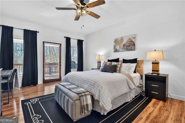 617 Zenith Trail, Ellijay, GA 30540