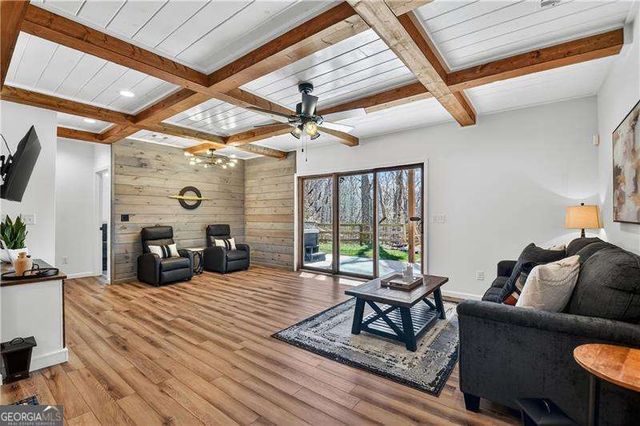 617 Zenith Trail, Ellijay, GA 30540