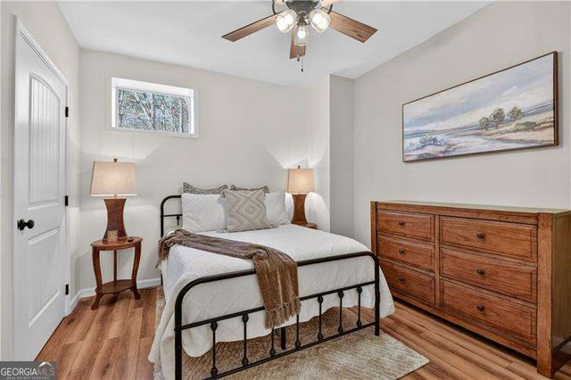 617 Zenith Trail, Ellijay, GA 30540