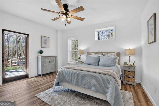 617 Zenith Trail, Ellijay, GA 30540