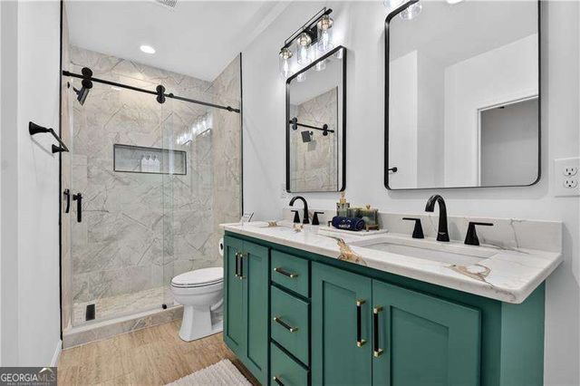 617 Zenith Trail, Ellijay, GA 30540