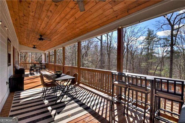 617 Zenith Trail, Ellijay, GA 30540