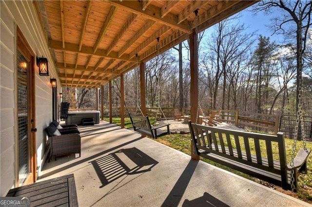 617 Zenith Trail, Ellijay, GA 30540