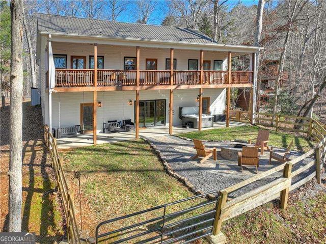 617 Zenith Trail, Ellijay, GA 30540