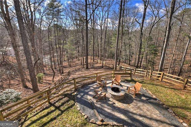 617 Zenith Trail, Ellijay, GA 30540