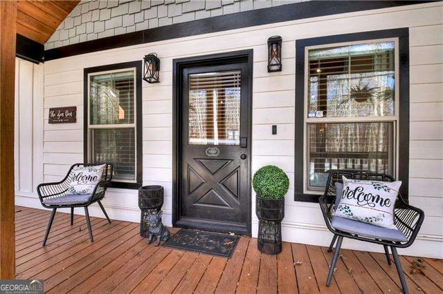 617 Zenith Trail, Ellijay, GA 30540