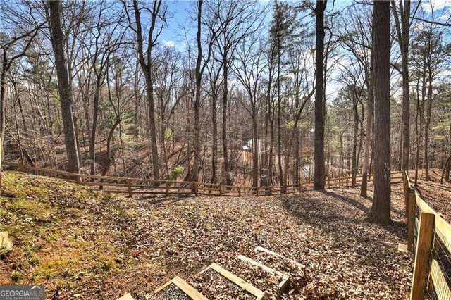 617 Zenith Trail, Ellijay, GA 30540