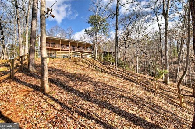 617 Zenith Trail, Ellijay, GA 30540