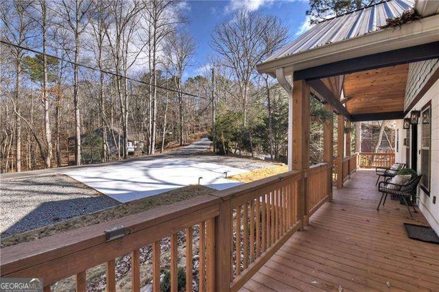 617 Zenith Trail, Ellijay, GA 30540