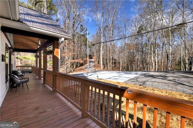 617 Zenith Trail, Ellijay, GA 30540