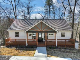 617 Zenith Trail, Ellijay, GA 30540