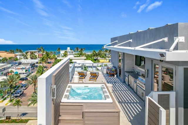 2890 N Ocean Dr, Hollywood, FL 33019