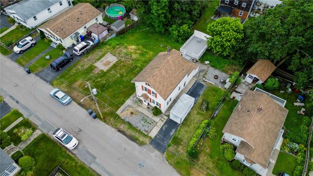 52 Planet Avenue, East Providence, RI 02915