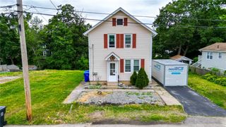 52 Planet Avenue, East Providence, RI 02915