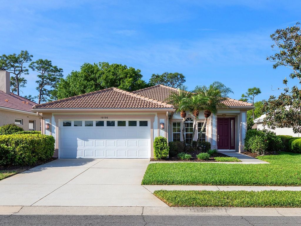 10106 GLENMORE AVENUE, Bradenton, FL 34202