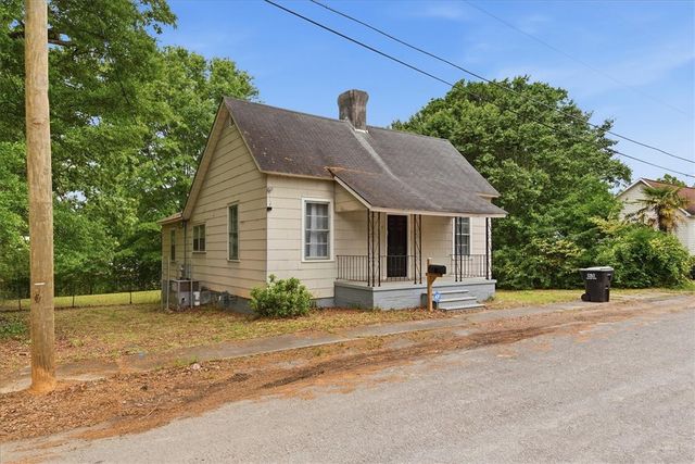 4 McGee Street, Belton, SC 29627