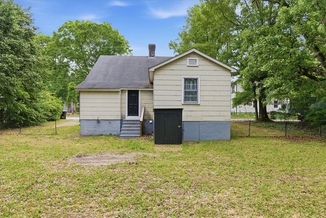 4 McGee Street, Belton, SC 29627