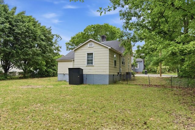 4 McGee Street, Belton, SC 29627