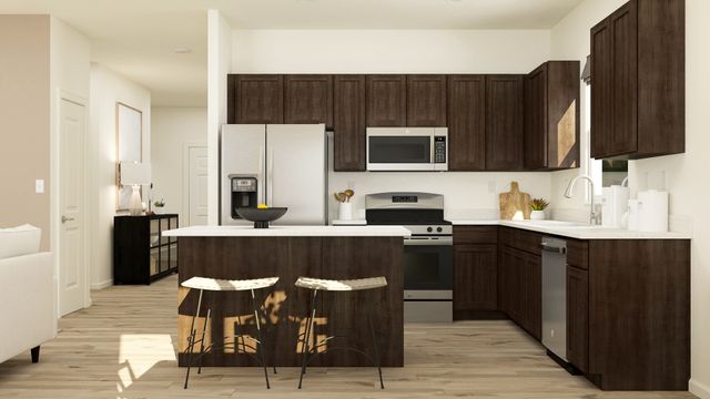 1599 Sawgrass Lane, Beecher, IL 60401