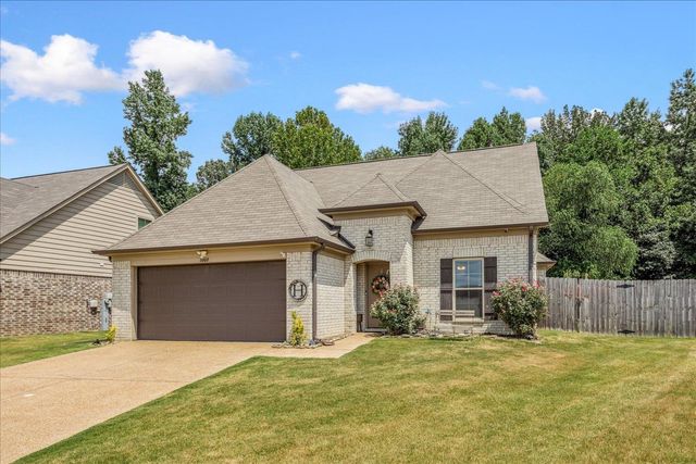 1060 CARIB LOOP E, Unincorporated, TN 38018