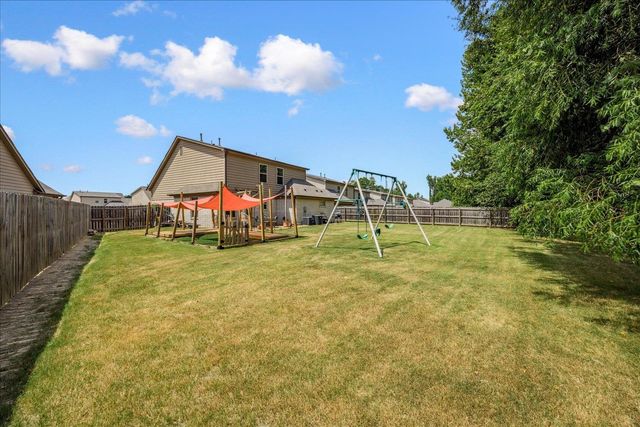 1060 CARIB LOOP E, Unincorporated, TN 38018