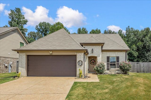 1060 CARIB LOOP E, Unincorporated, TN 38018