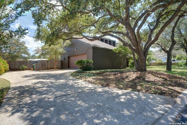1822 Paisley St, San Antonio, TX 78231
