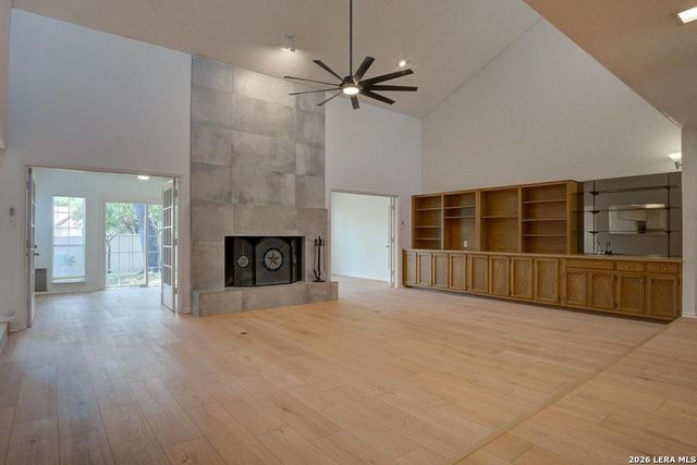 1822 Paisley St, San Antonio, TX 78231