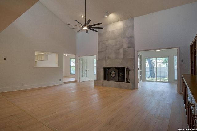 1822 Paisley St, San Antonio, TX 78231