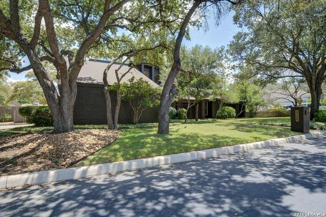 1822 Paisley St, San Antonio, TX 78231