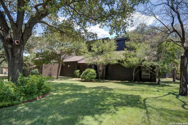 1822 Paisley St, San Antonio, TX 78231
