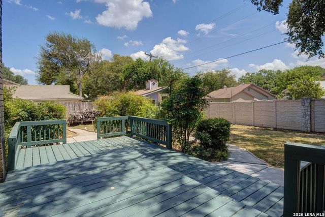 1822 Paisley St, San Antonio, TX 78231