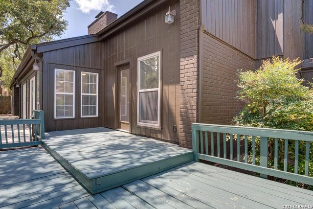 1822 Paisley St, San Antonio, TX 78231