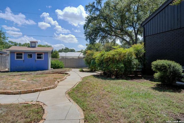1822 Paisley St, San Antonio, TX 78231