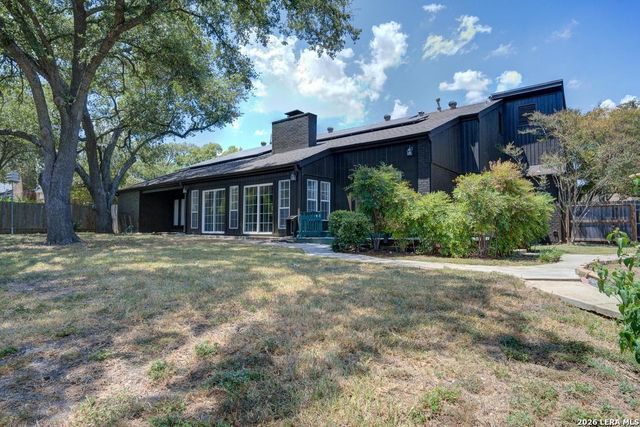 1822 Paisley St, San Antonio, TX 78231