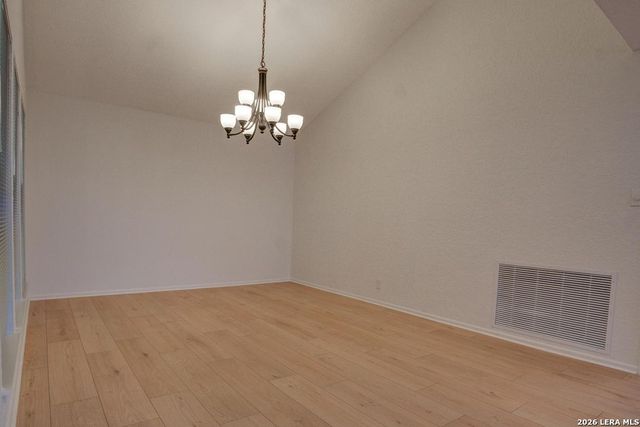 1822 Paisley St, San Antonio, TX 78231