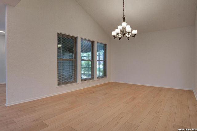 1822 Paisley St, San Antonio, TX 78231