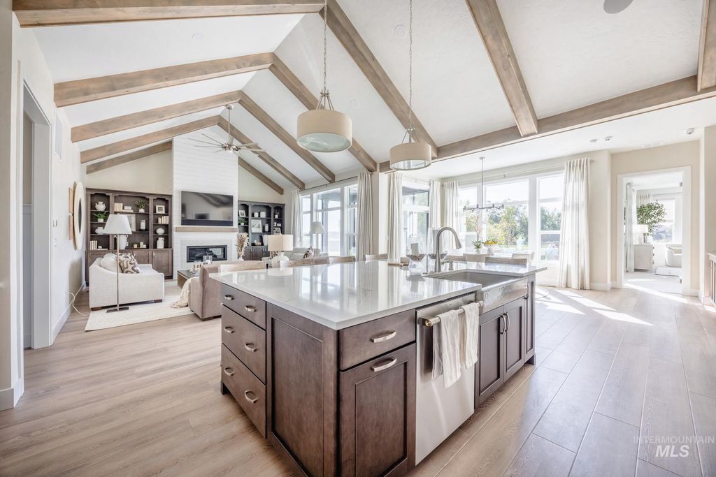 9823 W Delta Brook St, Star, ID 83669 photo 12