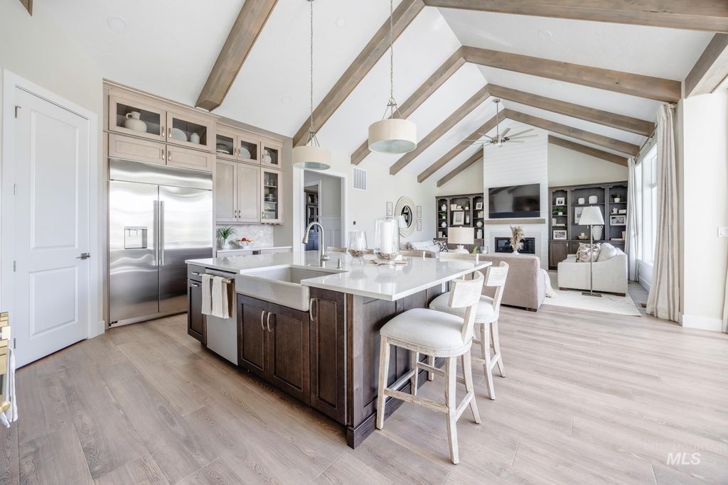 9823 W Delta Brook St, Star, ID 83669 photo 13