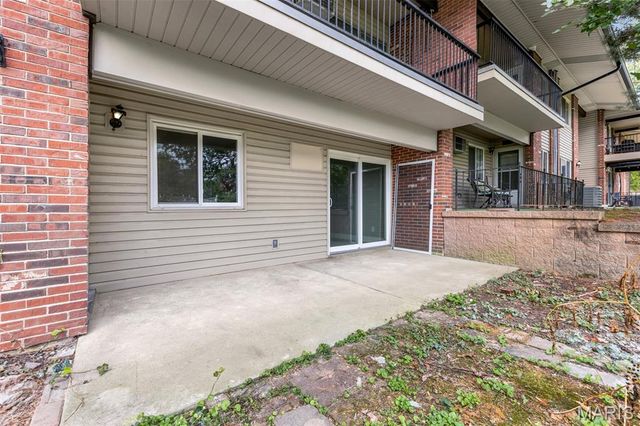 9111 Villaridge Court B, St Louis, MO 63123